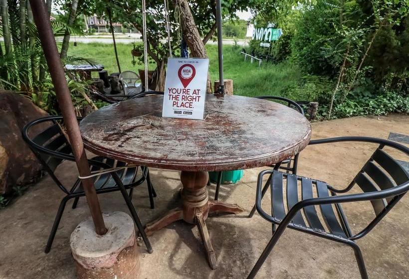 Hotel Nida Rooms Heart Of Khon Kaen City 17