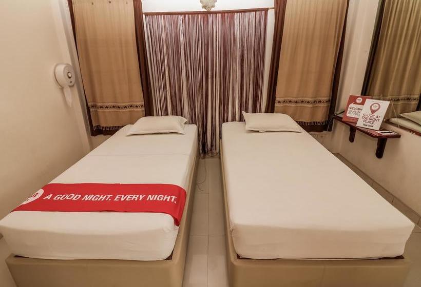 Hotel Nida Rooms Heart Of Khon Kaen City 2