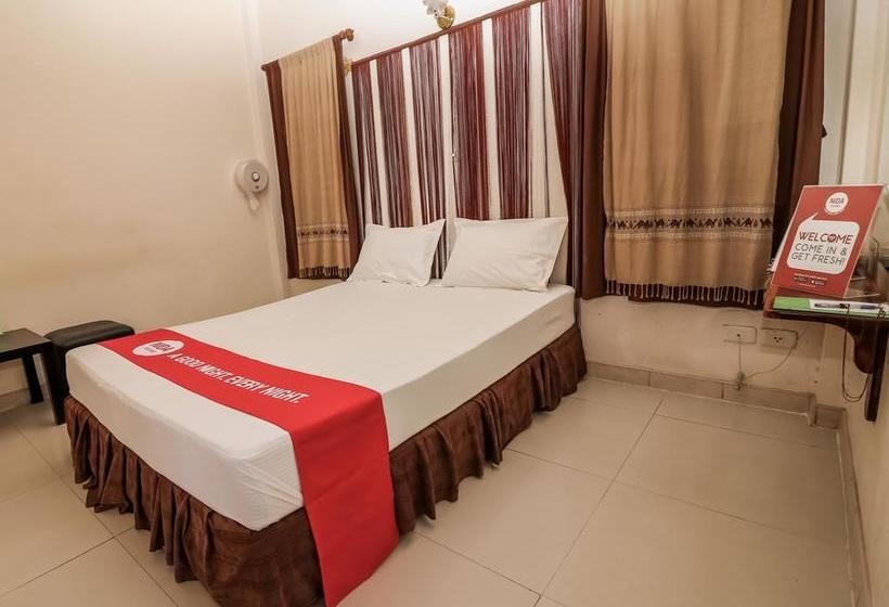 Hotel Nida Rooms Heart Of Khon Kaen City 3