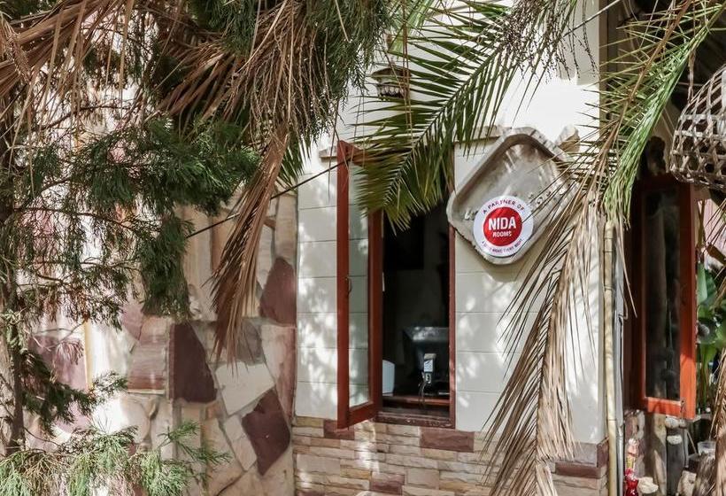 Hotel Nida Rooms Heart Of Khon Kaen City 4