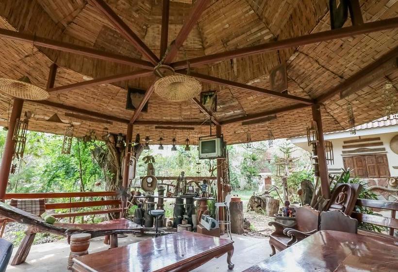 Hotel Nida Rooms Heart Of Khon Kaen City 5