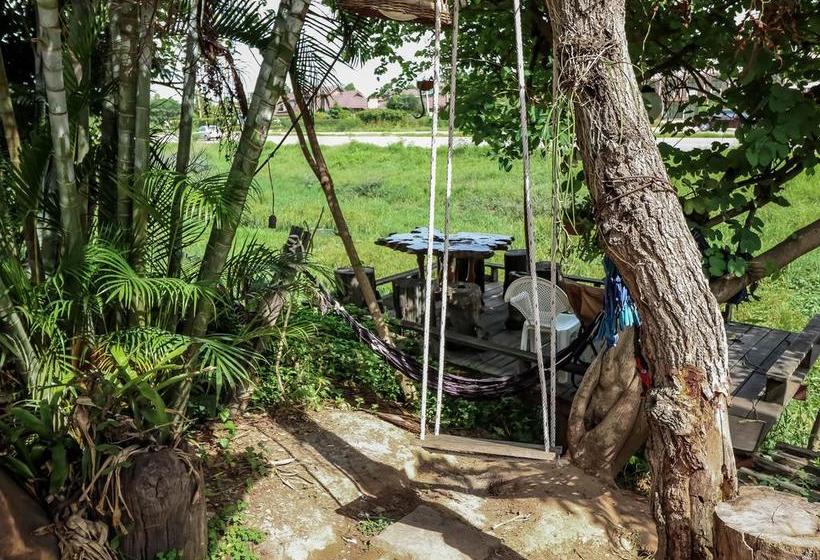 Hotel Nida Rooms Heart Of Khon Kaen City 6