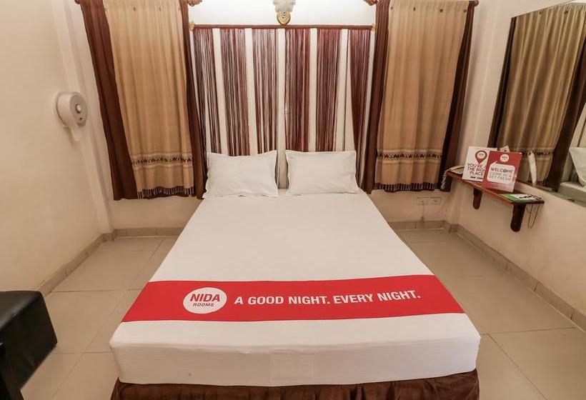 Hotel Nida Rooms Heart Of Khon Kaen City 7