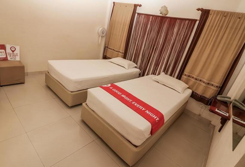 Hotel Nida Rooms Heart Of Khon Kaen City 8