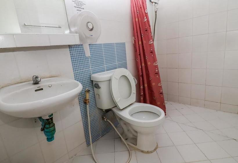 Hotel Nida Rooms Heart Of Khon Kaen City 9