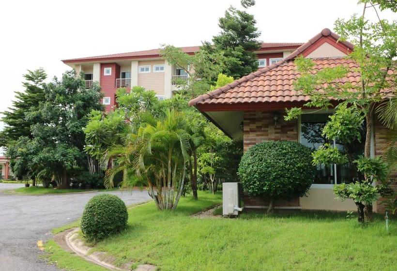 Hotel Nida Rooms Ban Khao 222 1