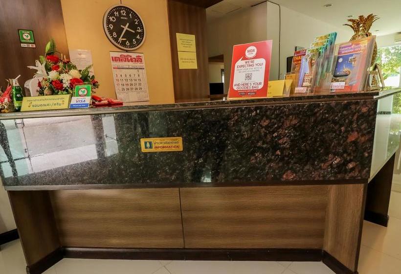 Hotel Nida Rooms Ban Khao 222 10