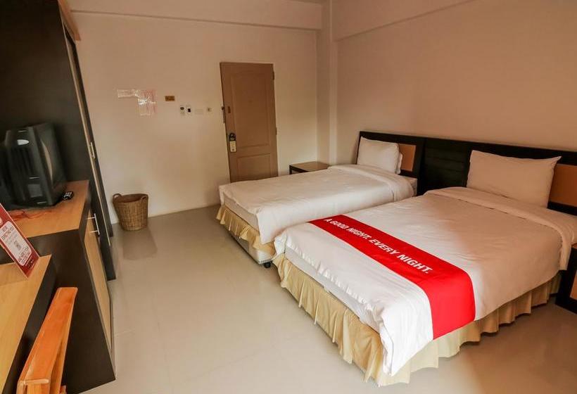 Hotel Nida Rooms Ban Khao 222 11