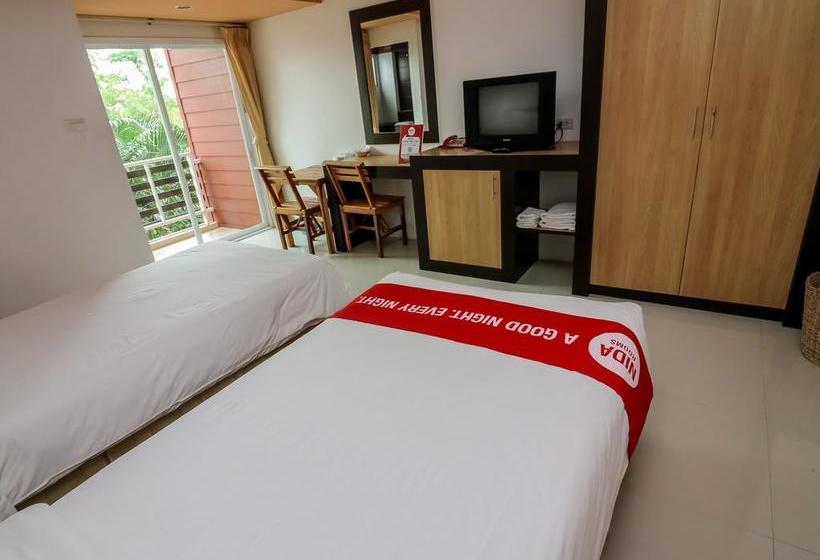Hotel Nida Rooms Ban Khao 222 12
