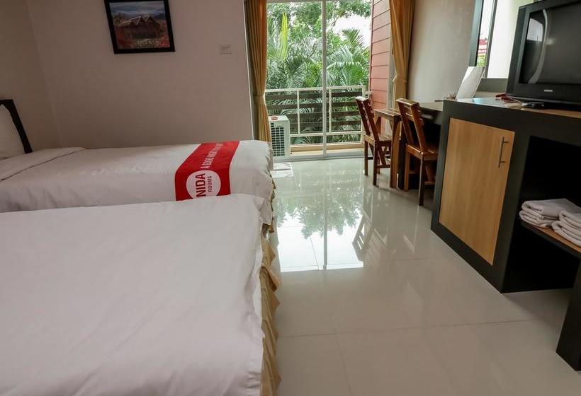 Hotel Nida Rooms Ban Khao 222 14