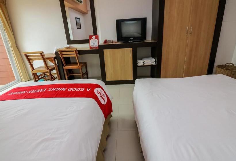Hotel Nida Rooms Ban Khao 222 15