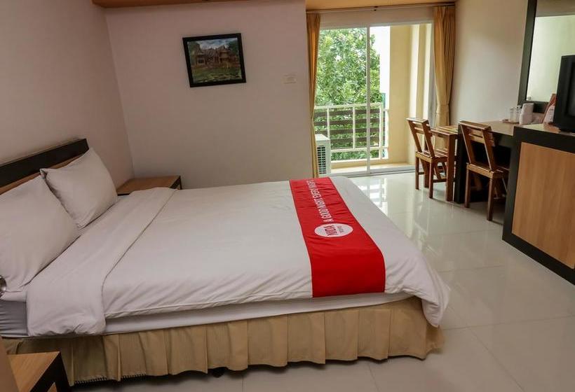 Hotel Nida Rooms Ban Khao 222 19