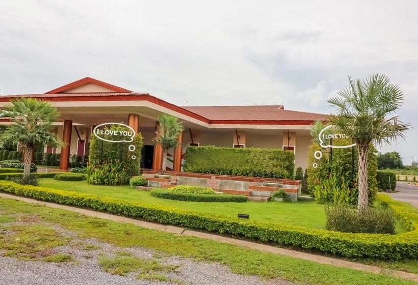 Hotel Nida Rooms Ban Khao 222 2