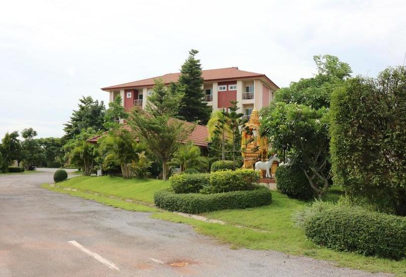 Hotel Nida Rooms Ban Khao 222 3