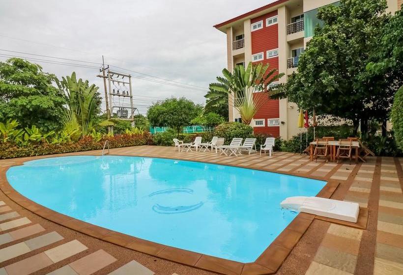 Hotel Nida Rooms Ban Khao 222 4