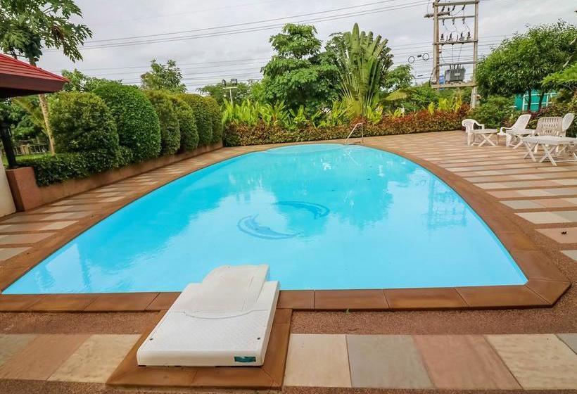 Hotel Nida Rooms Ban Khao 222 5