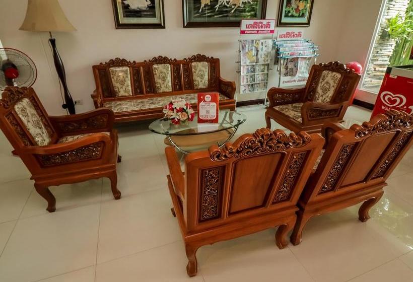 Hotel Nida Rooms Ban Khao 222 7