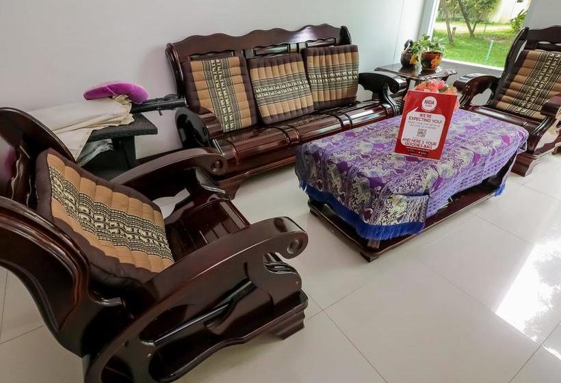 Hotel Nida Rooms Ban Khao 222 9