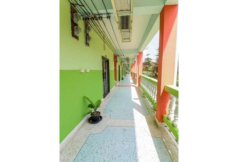 Hotel Nida Rooms Star Korat 194 4