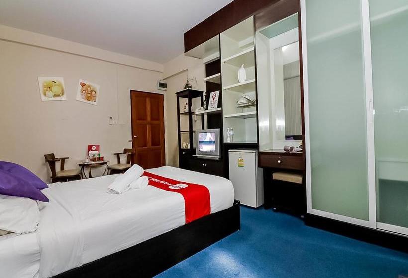 Hotel Nida Rooms Bangphli Terminal 575 Bang Phli