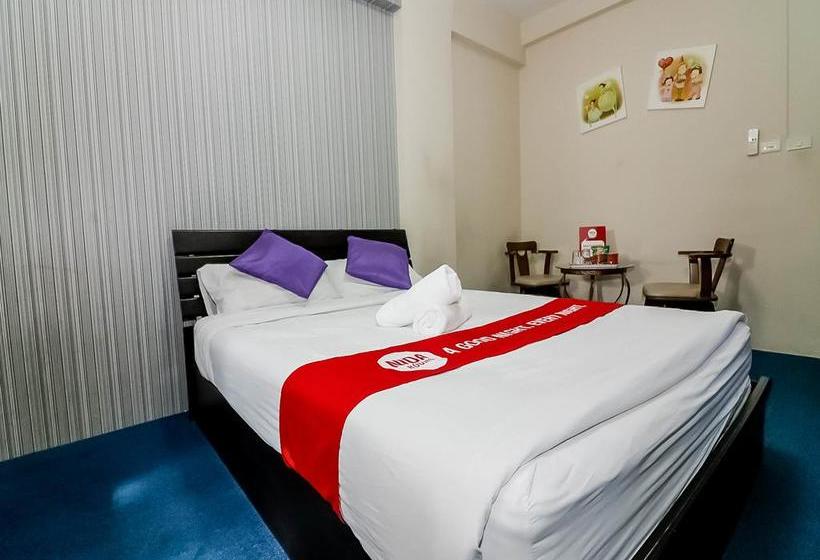Hotel Nida Rooms Bangphli Terminal 575 1