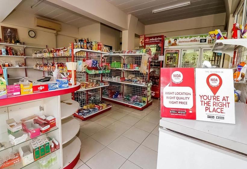 Hotel Nida Rooms Bangphli Terminal 575 10