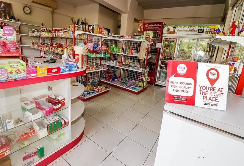 Hotel Nida Rooms Bangphli Terminal 575 11