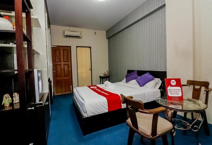 Hotel Nida Rooms Bangphli Terminal 575 13