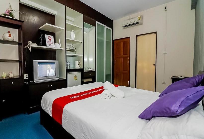 Hotel Nida Rooms Bangphli Terminal 575 2