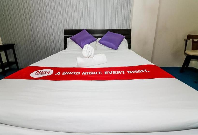Hotel Nida Rooms Bangphli Terminal 575 3
