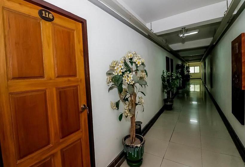 Hotel Nida Rooms Bangphli Terminal 575 4