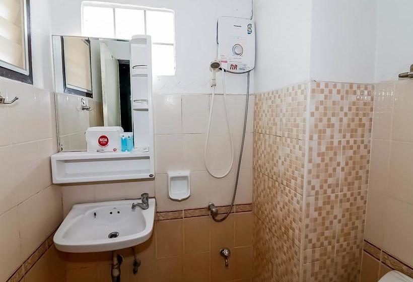 Hotel Nida Rooms Bangphli Terminal 575 5