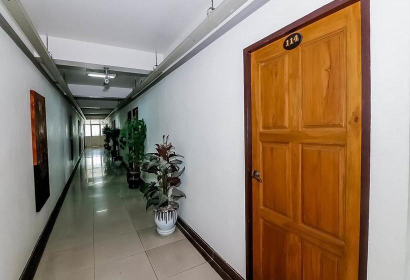 Hotel Nida Rooms Bangphli Terminal 575 6