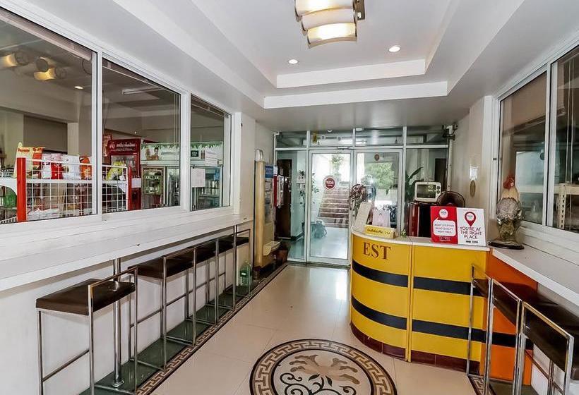 Hotel Nida Rooms Bangphli Terminal 575 9