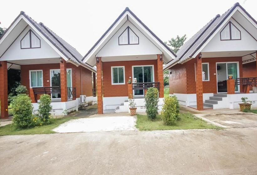 Hotel Nida Rooms Triple 5 Sikhio 1