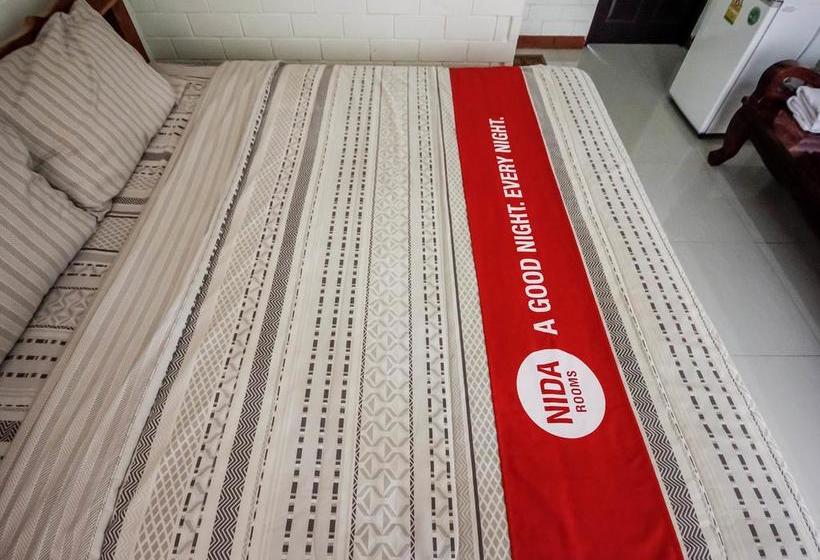 Hotel Nida Rooms Triple 5 Sikhio 10