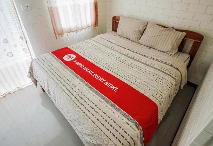 Hotel Nida Rooms Triple 5 Sikhio 11