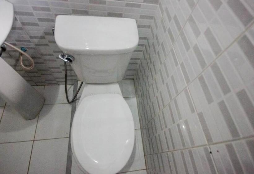 Hotel Nida Rooms Triple 5 Sikhio 12