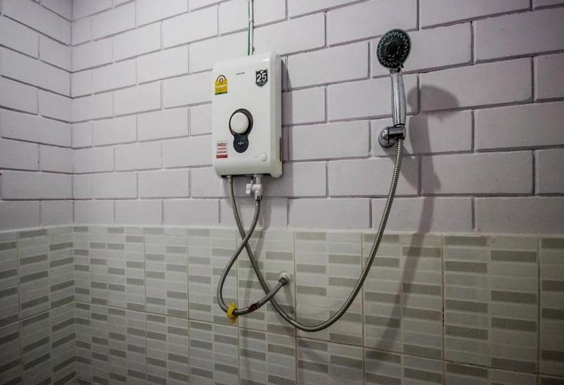 Hotel Nida Rooms Triple 5 Sikhio 13