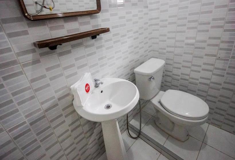 Hotel Nida Rooms Triple 5 Sikhio 14