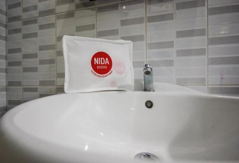 Hotel Nida Rooms Triple 5 Sikhio 15