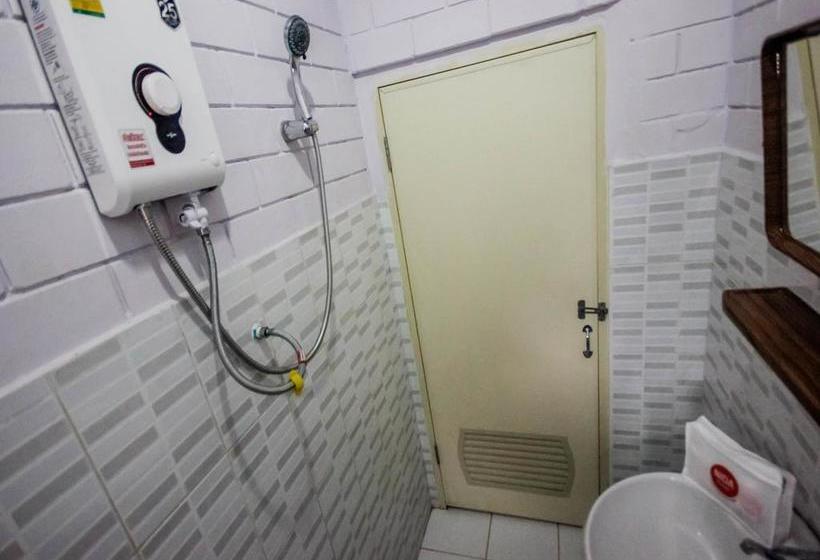 Hotel Nida Rooms Triple 5 Sikhio 16