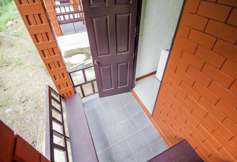 Hotel Nida Rooms Triple 5 Sikhio 17