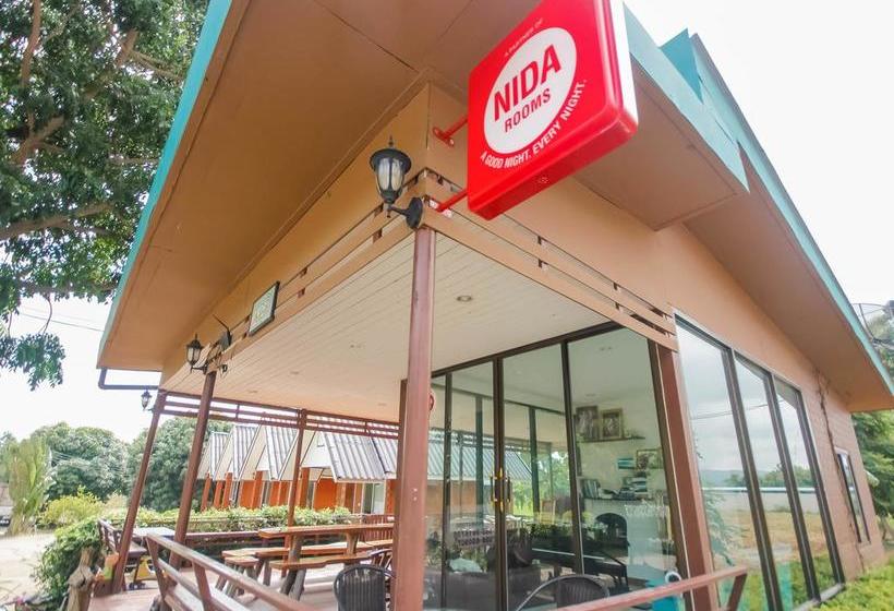 Hotel Nida Rooms Triple 5 Sikhio 18