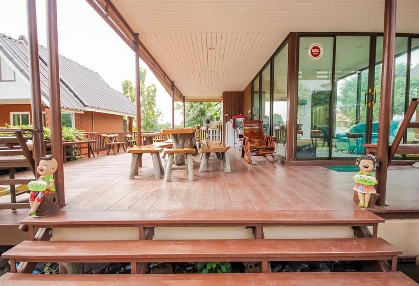 Hotel Nida Rooms Triple 5 Sikhio 19