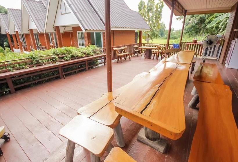 Hotel Nida Rooms Triple 5 Sikhio 2