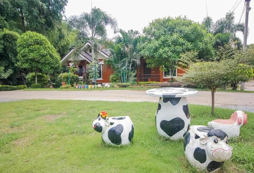 Hotel Nida Rooms Triple 5 Sikhio 20