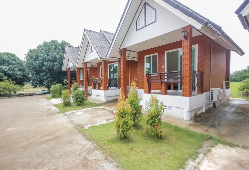 Hotel Nida Rooms Triple 5 Sikhio 3