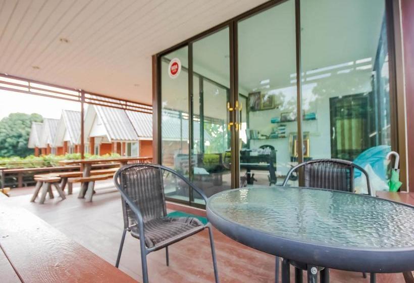 Hotel Nida Rooms Triple 5 Sikhio 4