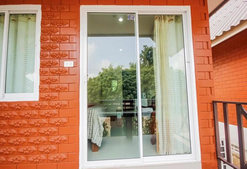 Hotel Nida Rooms Triple 5 Sikhio 5